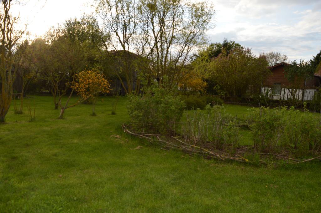 Bed and Breakfast Au Passage Des Grues Drosnay Экстерьер фото