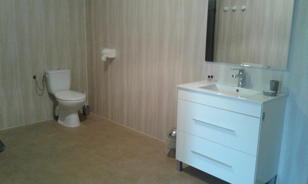 Bed and Breakfast Au Passage Des Grues Drosnay Экстерьер фото