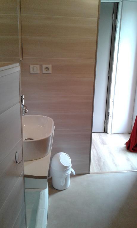 Bed and Breakfast Au Passage Des Grues Drosnay Экстерьер фото