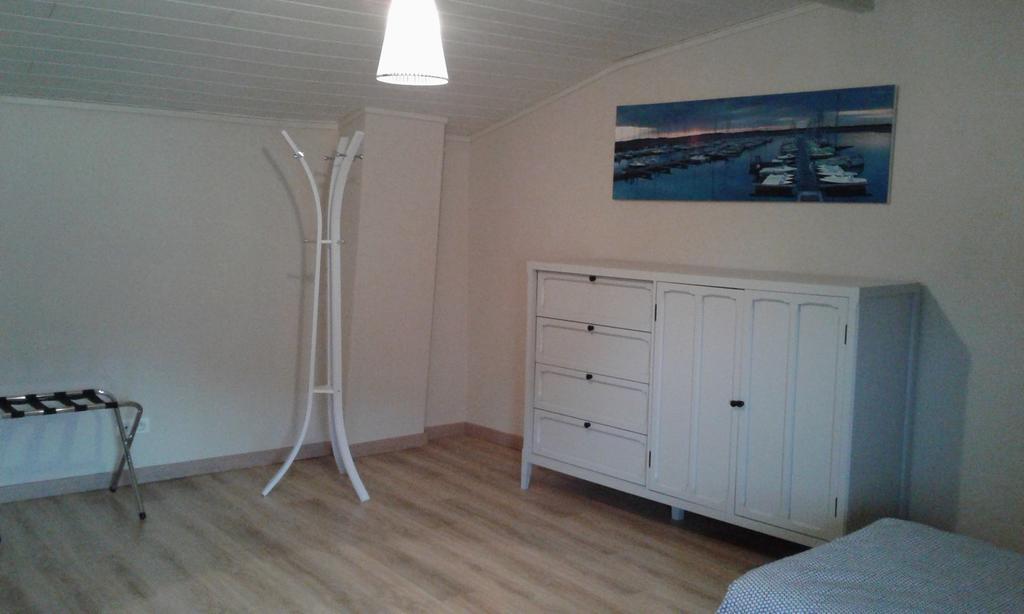 Bed and Breakfast Au Passage Des Grues Drosnay Экстерьер фото
